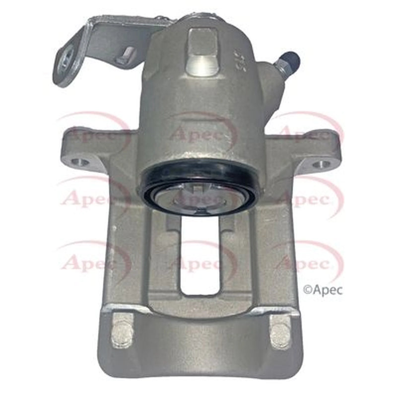 Apec Brake Caliper Assembly Rear Left LCA246N