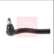 Apec Steering Tie Rod End Ball Joint Front Left fits Infiniti QX50 II 2017 on