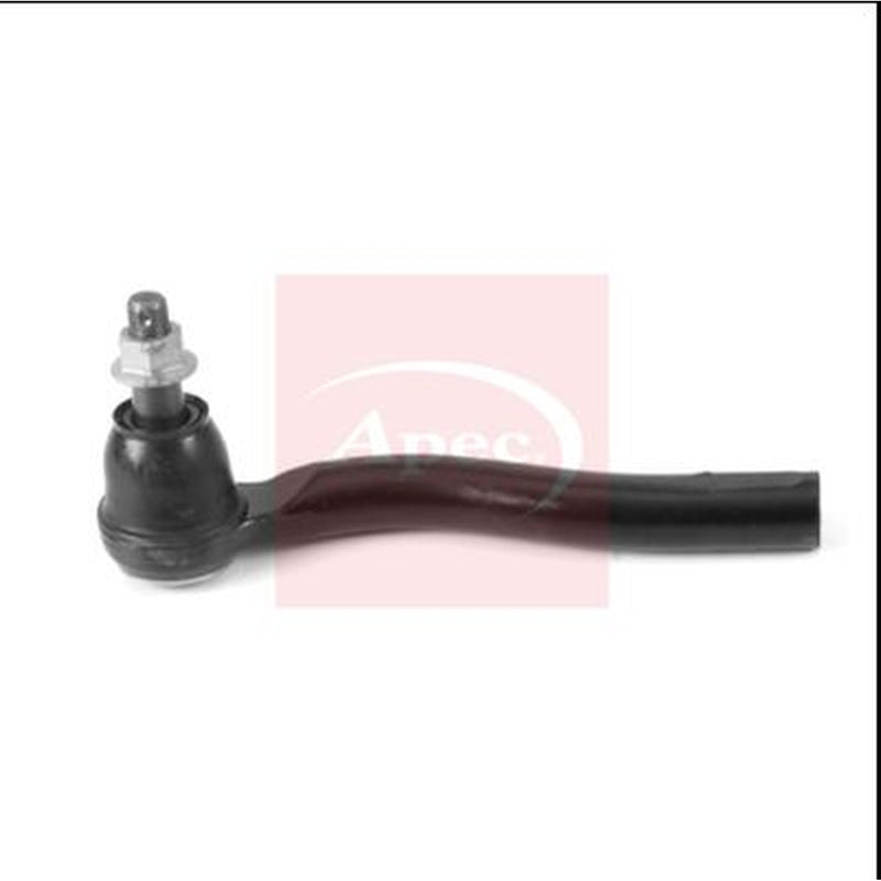 Apec Steering Tie Rod End Ball Joint Front Left fits Infiniti QX50 II 2017 on