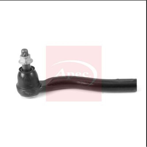 Apec Steering Tie Rod End Ball Joint Front Left fits Infiniti QX50 II 2017 on