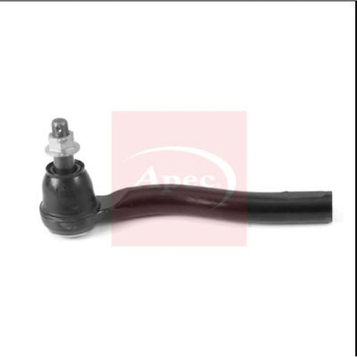 Apec Steering Tie Rod End Ball Joint Front Left AST6768