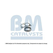 BM Catalysts Exhaust Pipe Mounting Kit FK70072A