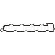 Elring Cylinder Head Cover Gasket fits Mercedes-Benz C-Class 1997-2000 202.033