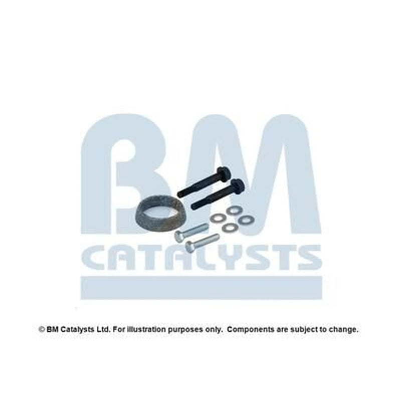 BM Catalysts Fitting Kit FK90036B FK90036B