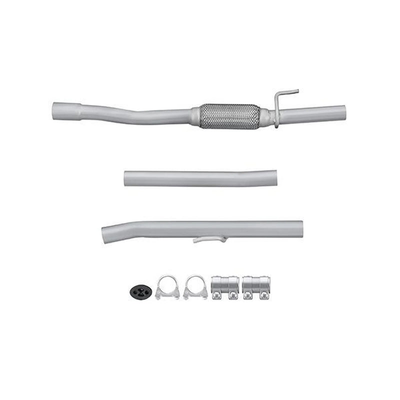 Hella Exhaust Pipe OD fits Fiat Panda 2004 on 1.2