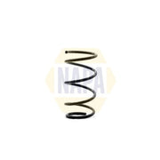 NAPA 2 x Suspension Springs fits BMW 5 2002-2010
