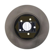 NAPA Front & Rear Brake Discs & Pads fits Subaru Forester 2013 on 2.0
