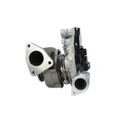 NRF Turbocharger Turbo Unit 90010152
