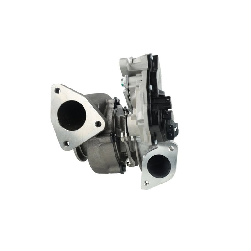 NRF Turbocharger Turbo Unit 90010152