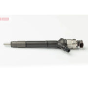 Denso Diesel Injector Nozzle Tip fits Lexus Is II 2010-2012
