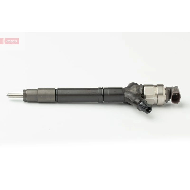 Denso Diesel Injector Nozzle Tip fits Lexus Is II 2010-2012
