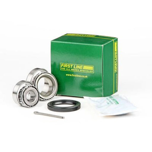 First Line Wheel Bearing Kit fits BMW 1500-2000 1962-1968