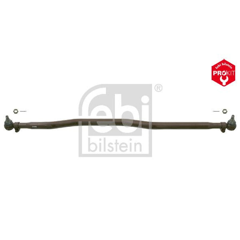 Febi Inner Rack End Right Joint Front 23906