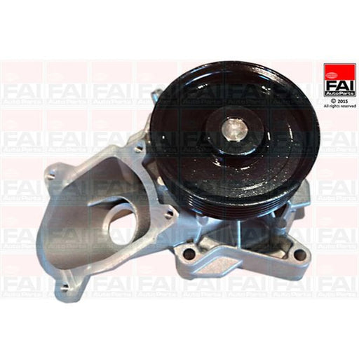 FAI Engine Cooling Water Pump WP6561