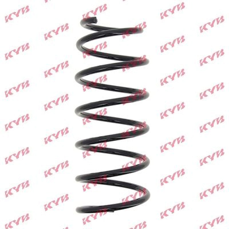 KYB 2 x Suspension Springs fits Renault Clio I 1991-1998 1.8 1.9