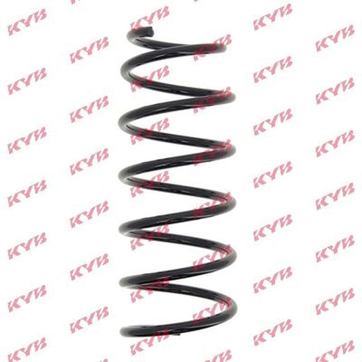KYB 2 x Suspension Springs fits Renault Clio I 1991-1998 1.8 1.9