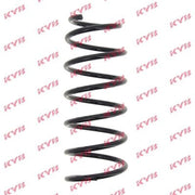 KYB Front Suspension Coil Spring fits Renault Clio I 1991-1998 1.8 1.9
