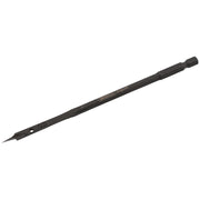 Draper Expert Flat Wood Bit, 6 x 150mm - FB102 - image 1