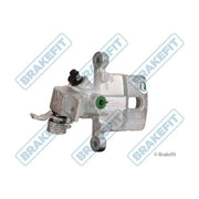 Apec Brake Caliper Assembly Rear Left BCA1243