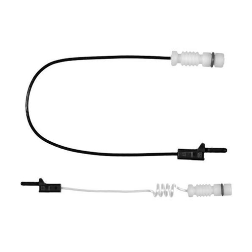 Mintex 2 x Brake Pad Wear Sensor Front fits Mercedes-Benz Chassis 2001-2006