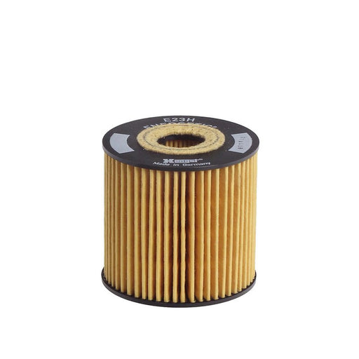Hengst Engine Oil Filter fits Nissan Almera 2000-2003 2.2