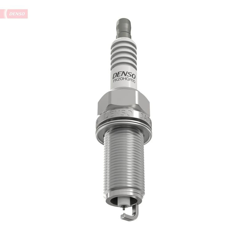 Denso Ignition Service Kit (1 Spark Plugs + Ignition Coil) fits Volvo S60 II