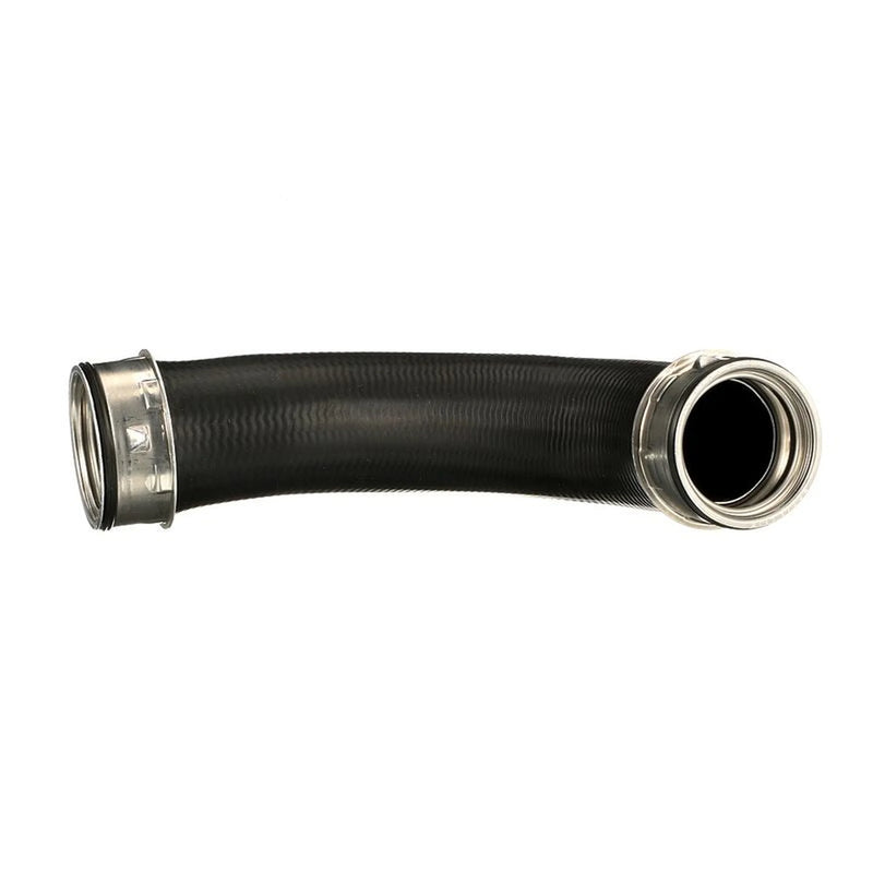 Gates Intercooler Turbo Charge Air Hose 270mm fits Audi A3 2003-2010 1.9 2.0