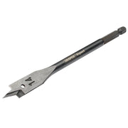 Draper Expert Flat Wood Bit, 14 x 150mm - FB102 - image 1