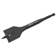 Draper Expert Flat Wood Bit, 35 x 150mm - FB102 - image 1