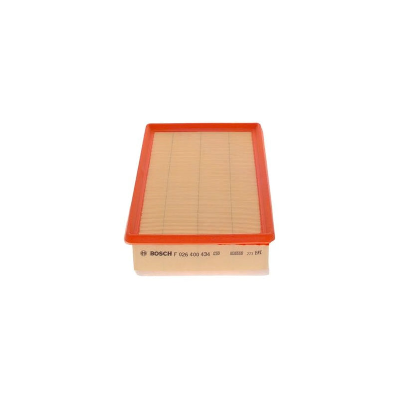 Bosch Engine Air Filter fits Peugeot 607 2004-2011 2.0 2.2 2.7 3.0