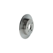 Bosch 2 x Solid Brake Discs