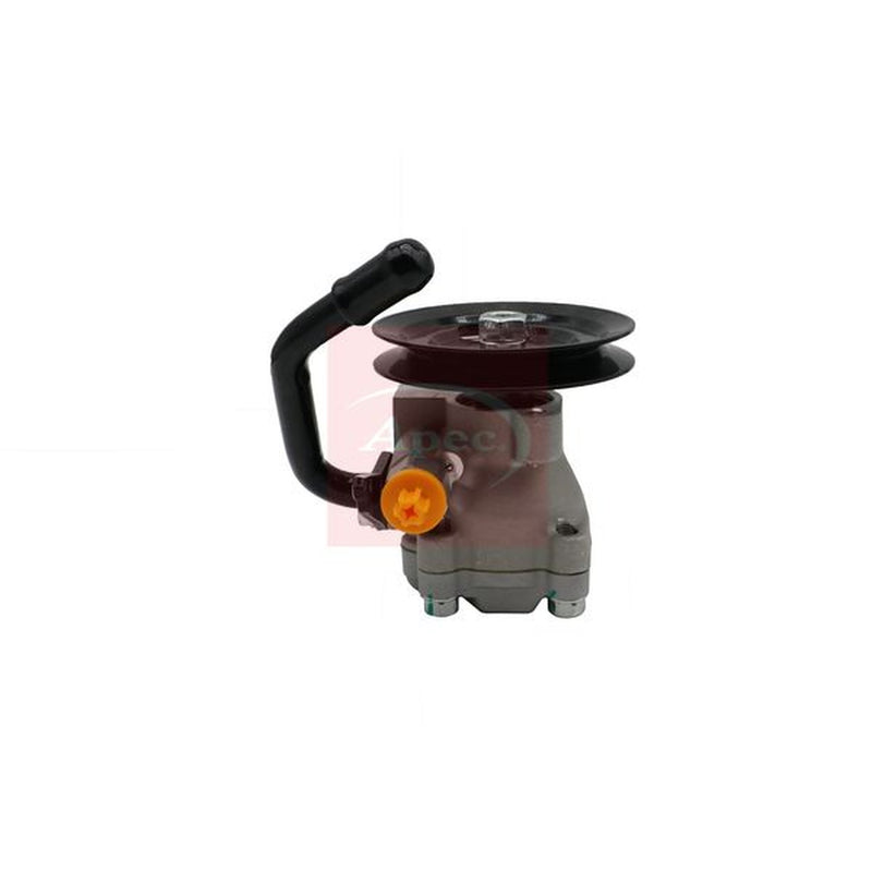 Apec Power Steering Hydraulic Pump fits Hyundai Getz 2002-2010 1.4 1.6