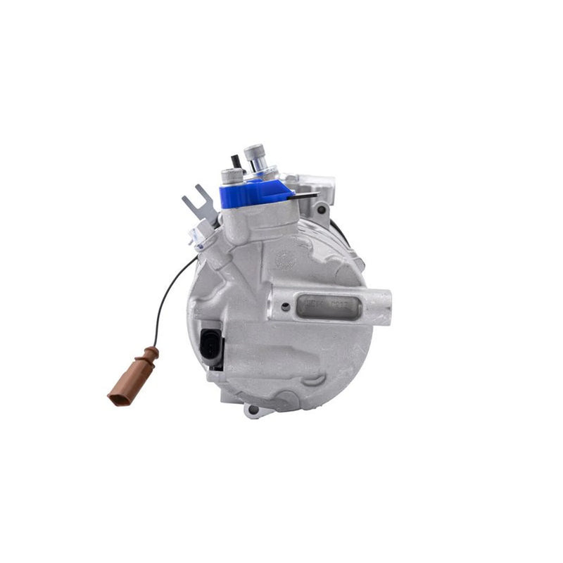 Hella Air Conditioning Compressor fits Audi A1 2018 on