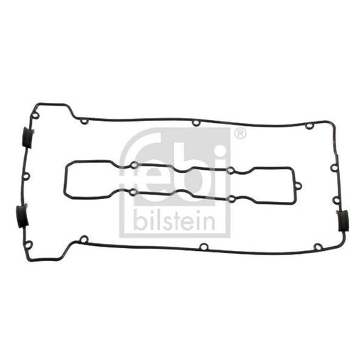 Febi Cylinder Head Cover Gasket Set NBR (nitrile butadiene rubber) 36153