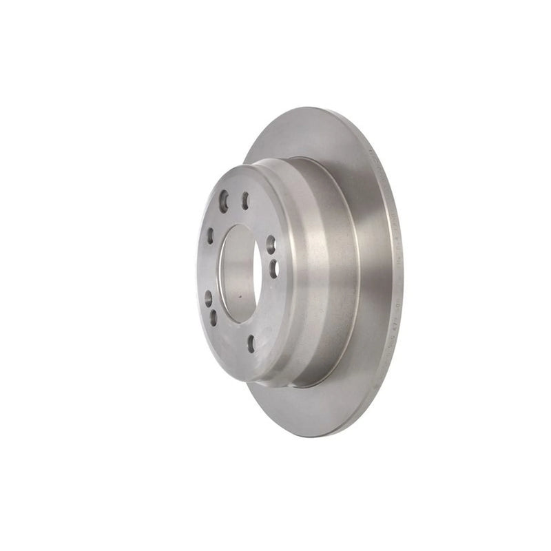 Bosch Front & Rear Brake Discs & Pads fits Hyundai I30 2007-2012 1.4 1.6 2.0