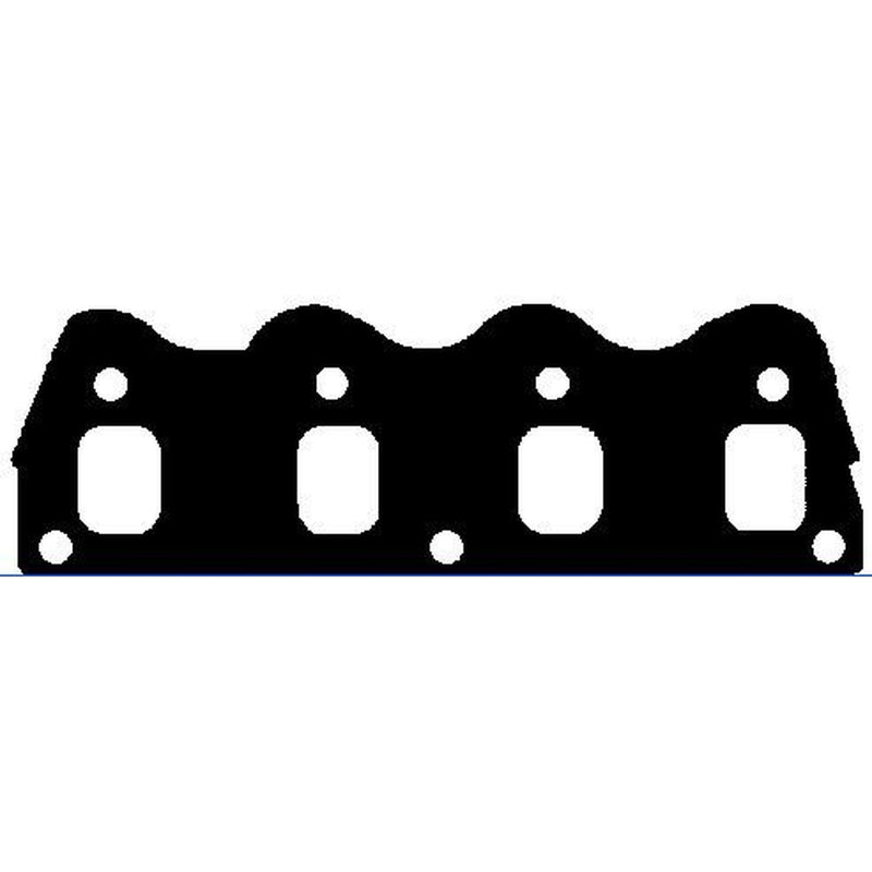 BGA Exhaust Manifold Gasket Wide Thick fits Subaru Vivio 1992-1998 0.7