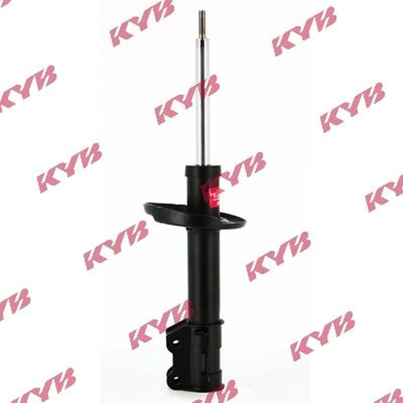 KYB Shock Absorber Damper Strut Front Right fits Abarth Grande Punto 2007-2010