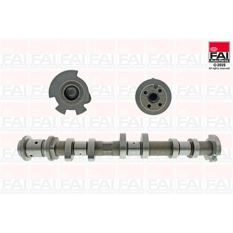 FAI Engine Camshaft Lobes fits Citroën C-Elysee 2014 on 1.2