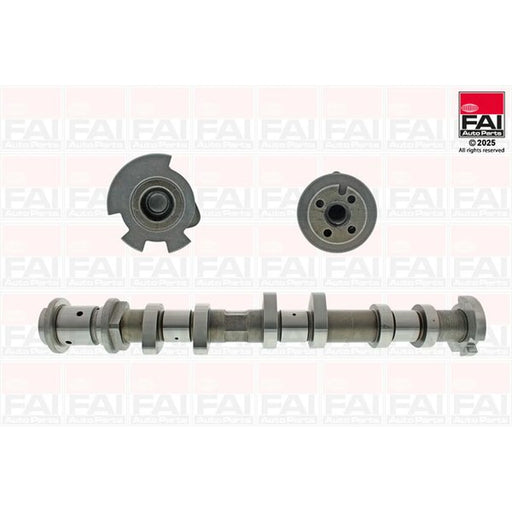 FAI Engine Camshaft Lobes fits Citroën C-Elysee 2014 on 1.2