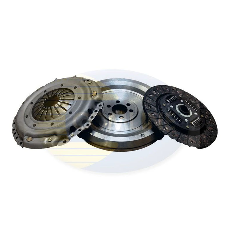 Comline SMF Conversion Kit - Supersedes ECK174 fits Ford Galaxy I 1995-2006 1.9