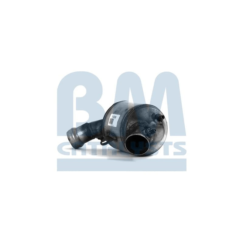BM Catalysts Dpf fits Mercedes-Benz C-Class 2003-2008