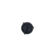 Mahle Heater Blower Fan fits Hyundai Amica / Atoz 1998-2008 1.0 1.1