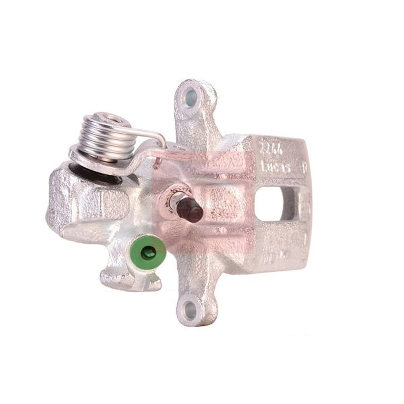 Apec Brake Caliper Assembly Rear Right RCA129N