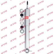KYB Shock Absorber Damper Strut Front fits Toyota Hilux IV Pickup 1983-1989