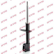 KYB Shock Absorber Damper Strut Front fits Dacia Logan 2004-2012 1.2 1.4 1.5 1.6