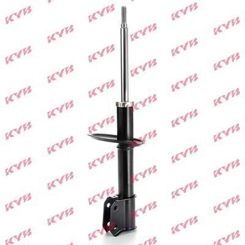 KYB Shock Absorber Damper Strut Front fits Dacia Logan 2004-2012 1.2 1.4 1.5 1.6