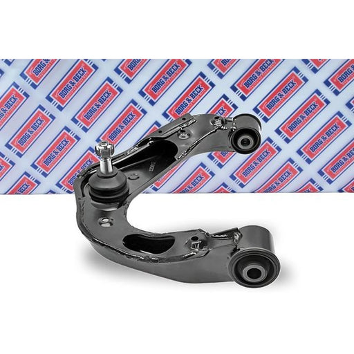 Borg & Beck Control/Trailing Arm BCA6724