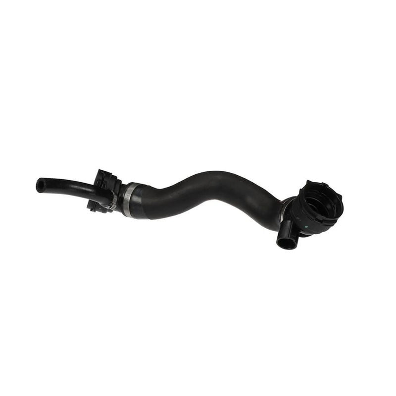 Gates Radiator Coolant Hose 370mm ID fits Alpina B6 Gran 2014-2016
