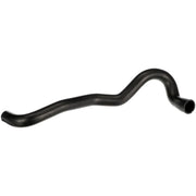 Gates Radiator Coolant Hose 675mm ID fits Renault Fluence 2010 on 1.6