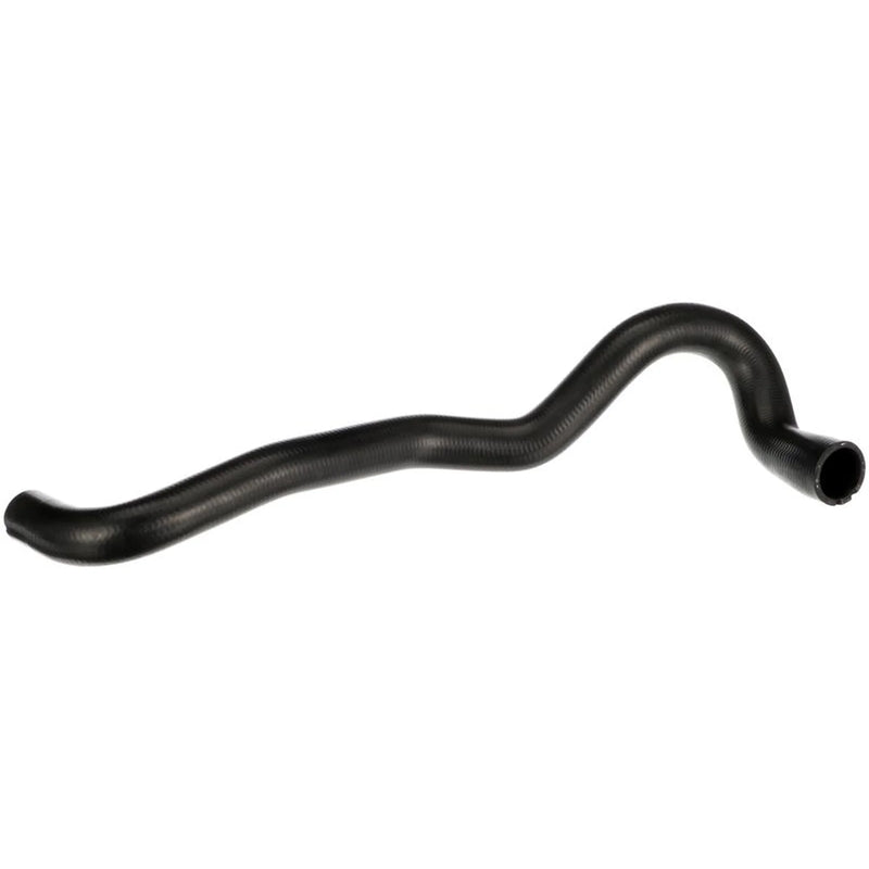 Gates Radiator Coolant Hose 675mm ID fits Renault Fluence 2010 on 1.6